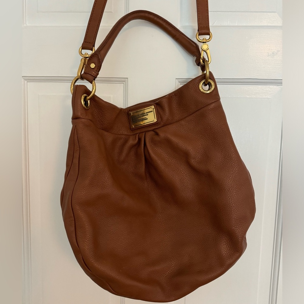 Marc By Marc Jacobs Hillier Hobo
